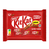 Nestle Kitkat Chocolates Mini Pouch 200g
